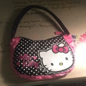 Hello Kitty bag